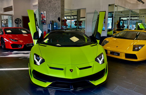 Vr Auto Srl